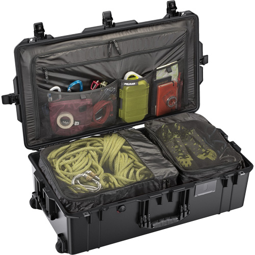 1615TRVL Air Travel Case, Hard Case EastCoast Offshore Supplies