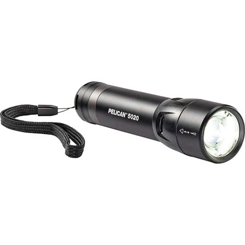 Lampe de poche 5020, DEL, 586 lumens, Piles AAA EastCoast Offshore Supplies