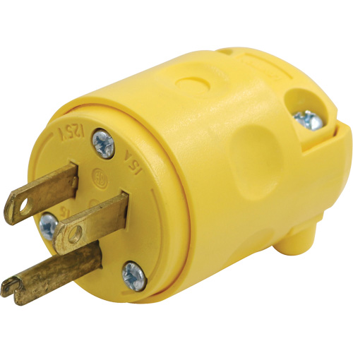 Fiche de rechange, PVC, 15 A, 125 V EastCoast Offshore Supplies