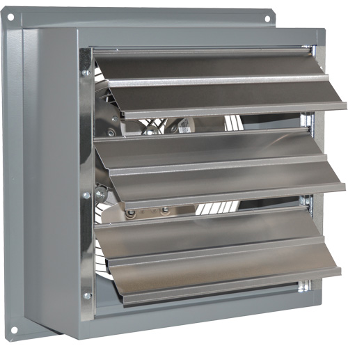 SD Standard Exhaust Fan EastCoast Offshore Supplies