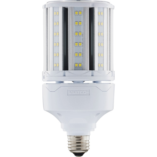 ULTRA LED Selectable HIDr Light Bulb, E26, 18 W, 2700 Lumens EastCoast Offshore Supplies