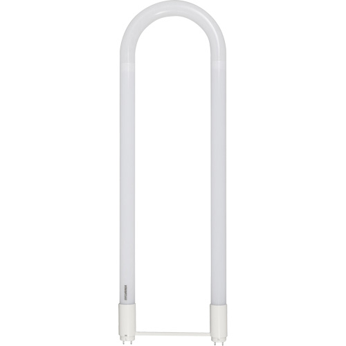 SubstiTUBE&reg; CURVALUME&reg; IPS LED T8 Lamp, 13 W, 2100 Lumens, G13 Base EastCoast Offshore Supplies