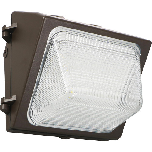 Ensemble mural sans interruption ValueLED, DEL, 120 - 277 V, 30 W EastCoast Offshore Supplies