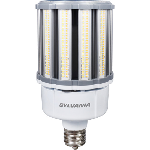 Ultra LED Selectable HIDr Replacement Lamp, 80 W, 12000/11200/12400 Lumens, Mogul Base EastCoast Offshore Supplies