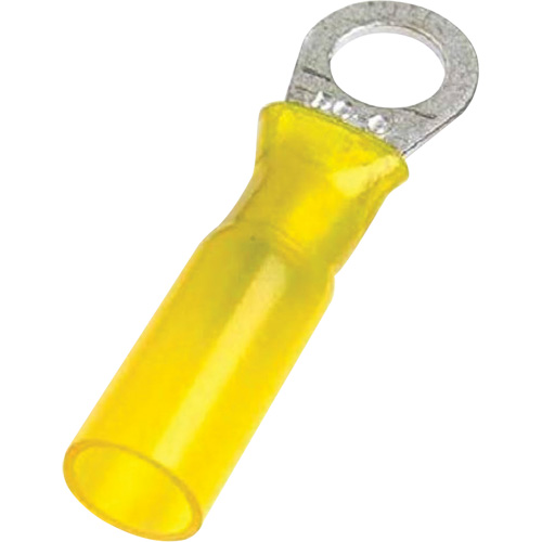 Bornes d'anneau &agrave; thermor&eacute;tr&eacute;cissement EastCoast Offshore Supplies