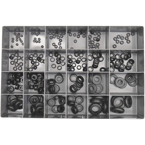 223-Piece Grommet Kit EastCoast Offshore Supplies