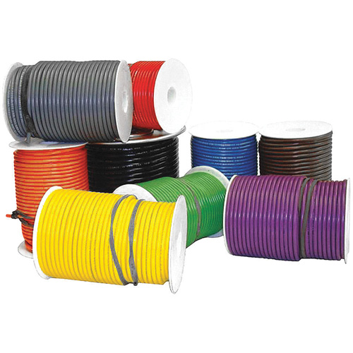 SXL Cross-Linked Wire EastCoast Offshore Supplies
