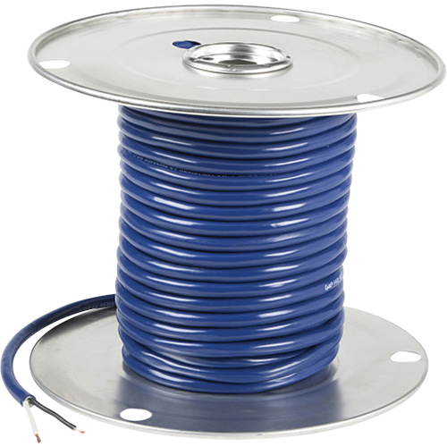 Low-Temperature 2-Conductor Trailer Cable EastCoast Offshore Supplies