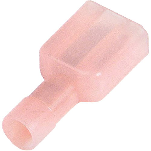 D&eacute;connecteurs rapides femelles en nylon de calibre 22 - 16 EastCoast Offshore Supplies