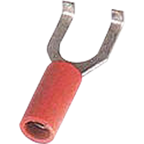 Flanged Vinyl Spade Terminals EastCoast Offshore Supplies