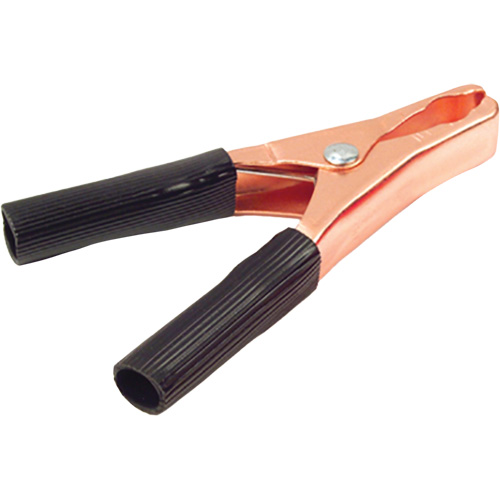 Industrial Grade  Heavy-Duty 50A Charging Clip EastCoast Offshore Supplies