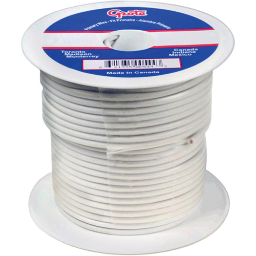 GPT General Purpose Thermo Plastic Wire EastCoast Offshore Supplies