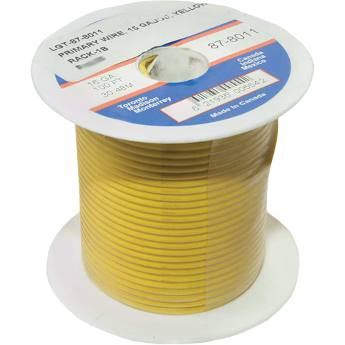 GPT General Purpose Thermo Plastic Wire EastCoast Offshore Supplies
