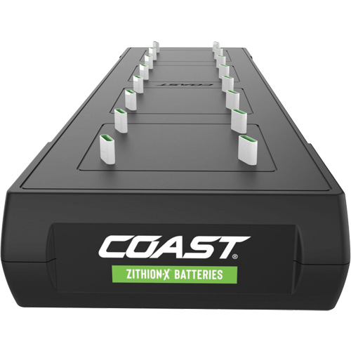 ZXCS16 Zithion-X Charging Station  EastCoast Offshore Supplies