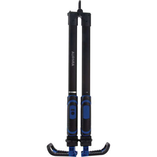 Foldable Underhood Work Light, Hook, Rechargeable, 1400 Lumens EastCoast Offshore Supplies