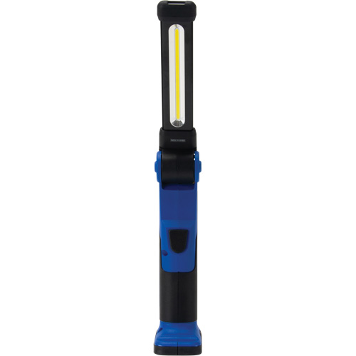 Foldable/Twist Work Light, Magnetic, Rechargeable, 350 Lumens EastCoast Offshore Supplies