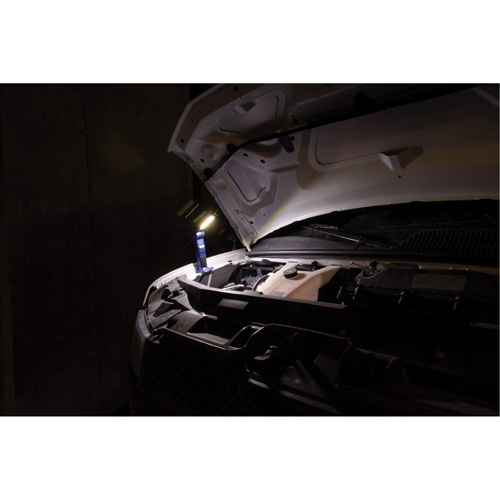 Foldable/Twist Work Light, Magnetic, Rechargeable, 350 Lumens EastCoast Offshore Supplies