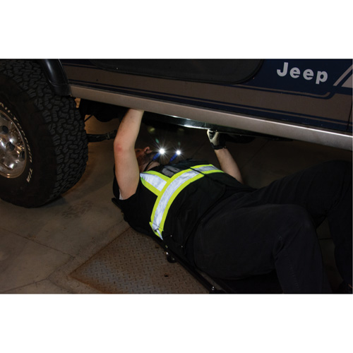 Work Light, Neck Light, Rechargeable, 300 Lumens EastCoast Offshore Supplies