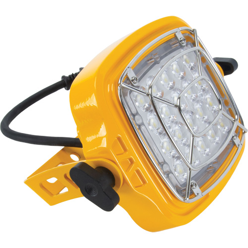 7000 Lumen 50 W Docking Light Head EastCoast Offshore Supplies