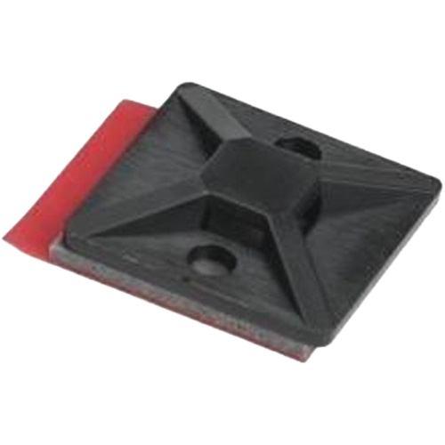 Adh&eacute;sif acrylique haute temp&eacute;rature et haute adh&eacute;rence pour attache-c&acirc;bles T18-T30 EastCoast Offshore Supplies