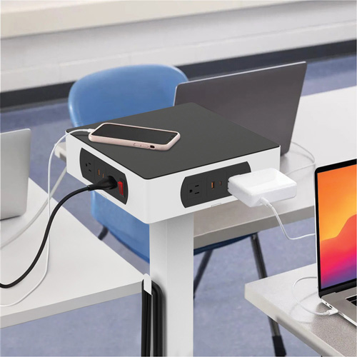 LuxPower Charging Tower EastCoast Offshore Supplies