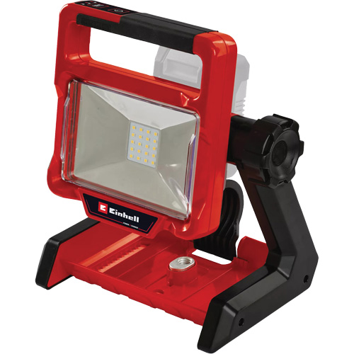 Lampe de travail &agrave; DEL hybride 18V (outil seulement), DEL, 2000 lumens EastCoast Offshore Supplies