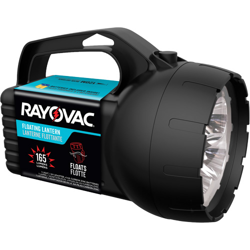 Floating Lantern Kit, LED, 165 Lumens, AA Batteries EastCoast Offshore Supplies