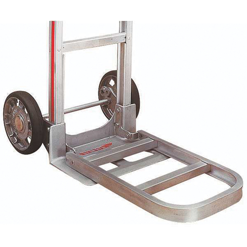 Aluminum Hand Truck Accessories - 20" Folding Nose Extensions EastCoast Offshore Supplies