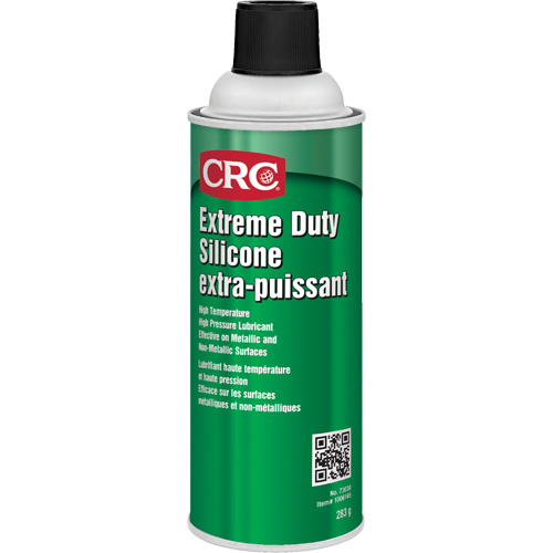 Extreme Duty Silicone Lubricant, Aerosol Can EastCoast Offshore Supplies
