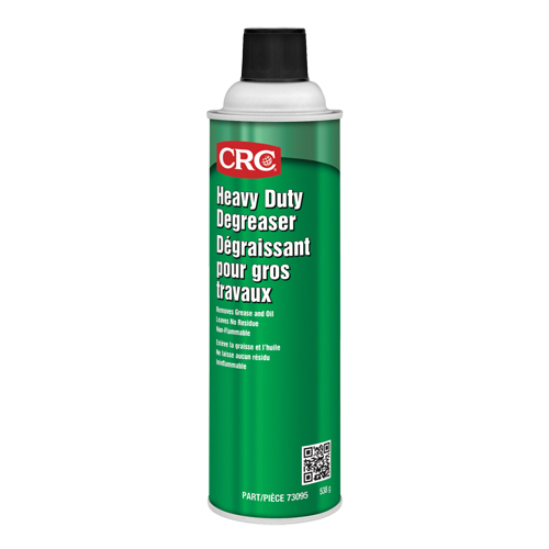 Heavy Duty Degreaser, Aerosol Can EastCoast Offshore Supplies