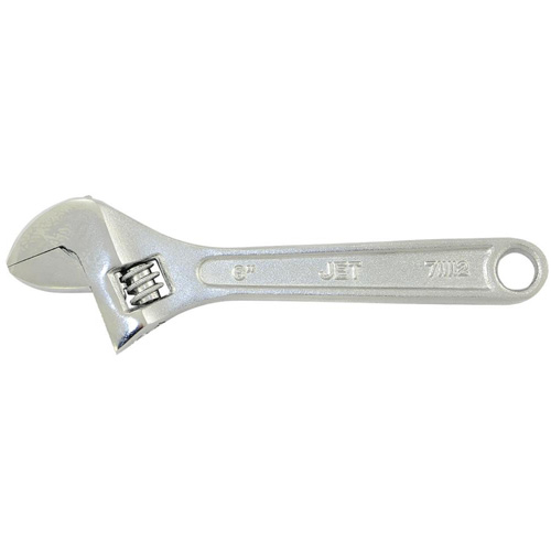 Adjustable Wrench, 24" L, 2-1/2" Max Width, Plain EastCoast Offshore Supplies