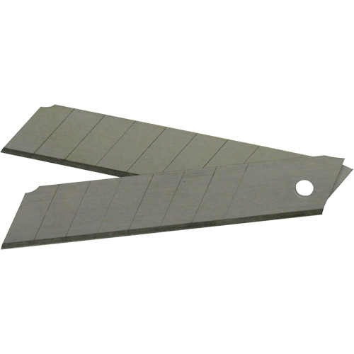 Replacement Blade, Snap-Off Style EastCoast Offshore Supplies