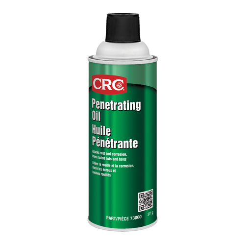 Penetrating Oil, Aerosol Can, 312 g EastCoast Offshore Supplies