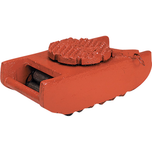 Patin &agrave; rouleaux pour machines HeviMover, 15 tonnes Capacit&eacute; EastCoast Offshore Supplies