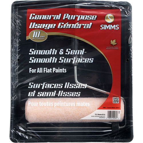 3-Piece General-Purpose Roller Set EastCoast Offshore Supplies