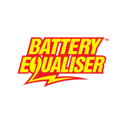 brand-logo center-block Battery Equaliser 200 200