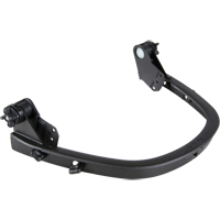 Support de visi&egrave;re pour casques de s&eacute;curit&eacute; 437 EastCoast Offshore Supplies
