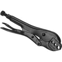WE C-5 CRIMPING TOOL EastCoast Offshore Supplies