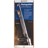 Hotspotter All-Purpose Propane Heavy-Duty Torch Kit, Propane EastCoast Offshore Supplies
