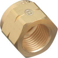 Regulator Nuts & Nipples EastCoast Offshore Supplies