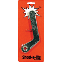 Shoot-A-Lite Gun Spark Lighter EastCoast Offshore Supplies