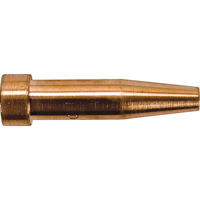Cutting Tip, Harris 6290-NX Style, Size 0, Oxygen-Natural Gas/Propane EastCoast Offshore Supplies