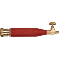 Manche de chalumeau de style enfichable EastCoast Offshore Supplies