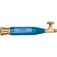 Manche de chalumeau de style enfichable EastCoast Offshore Supplies