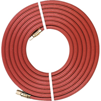 Acetylene Hose, 3/16" x 6' EastCoast Offshore Supplies