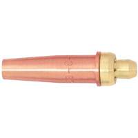 Cutting Tip, Size 0, Acetylene EastCoast Offshore Supplies