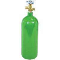 20 ft³ Canister, Oxygen EastCoast Offshore Supplies
