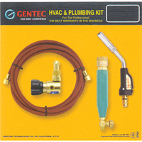 22-GA-KPSL5KIT SWRIL FLAME With AUTO IGNITE TIP EastCoast Offshore Supplies