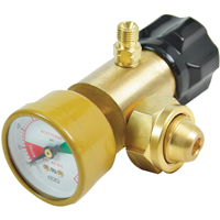 CGA200 Regulator EastCoast Offshore Supplies