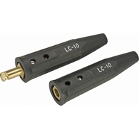 LC-10 Cable Connectors, 4-1/0 Capacity EastCoast Offshore Supplies